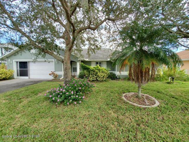 1215 Van Tassell Trl - Photo 1