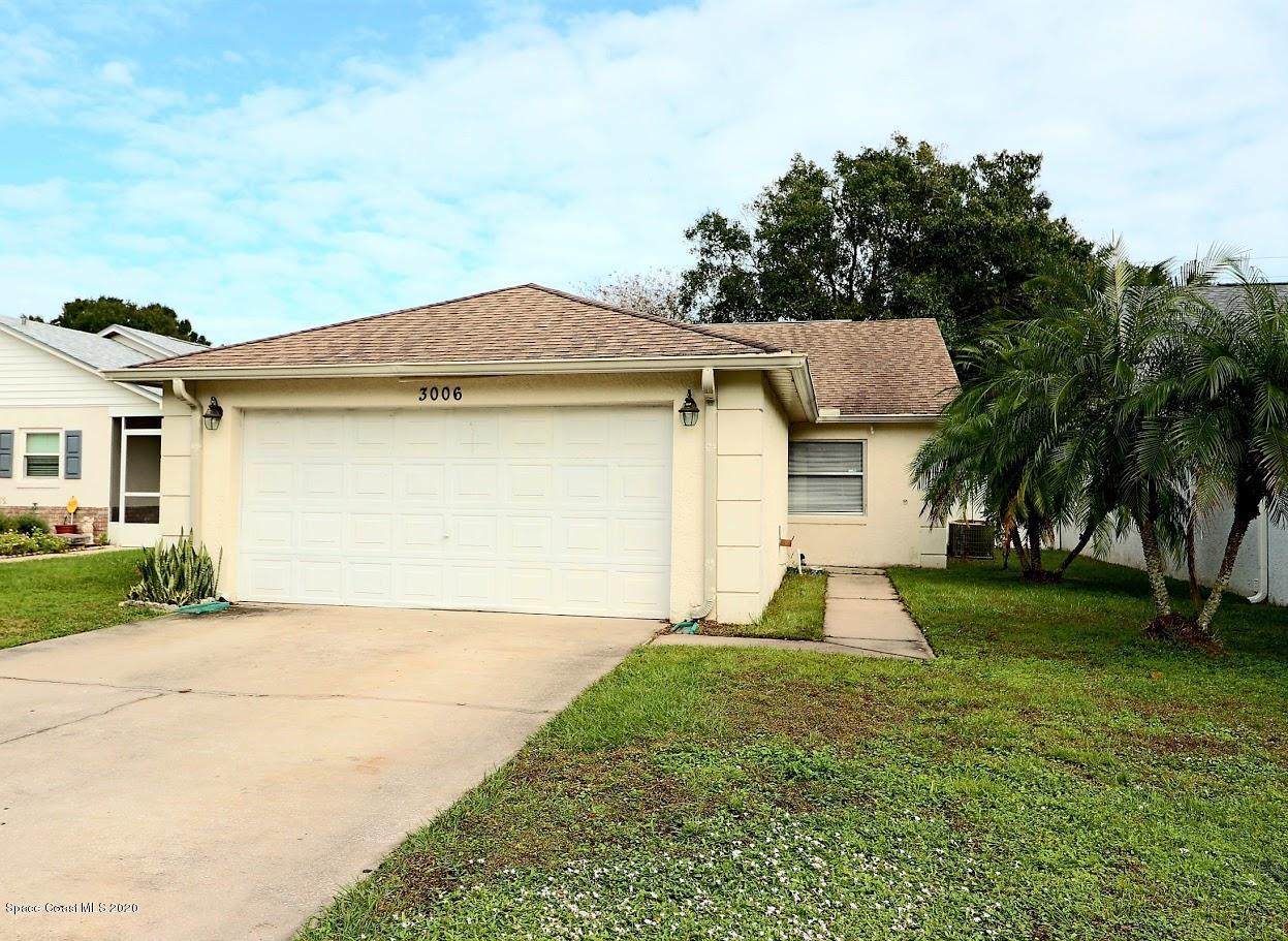 3006 Winchester Drive - Photo 1