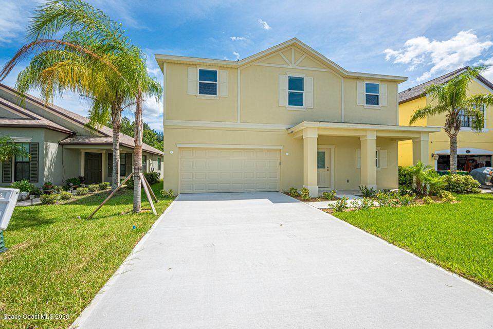 544 Dryden Circle - Photo 1