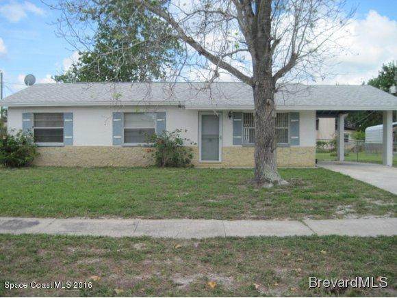 2781 Hereford Road - Photo 1