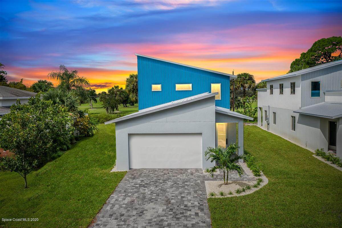 2128 Country Club Road - Photo 1