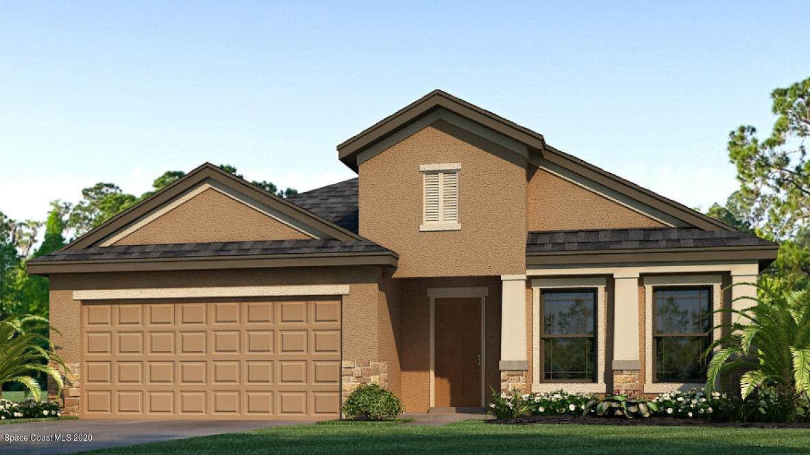 4367 Broomsedge Circle - Photo 1