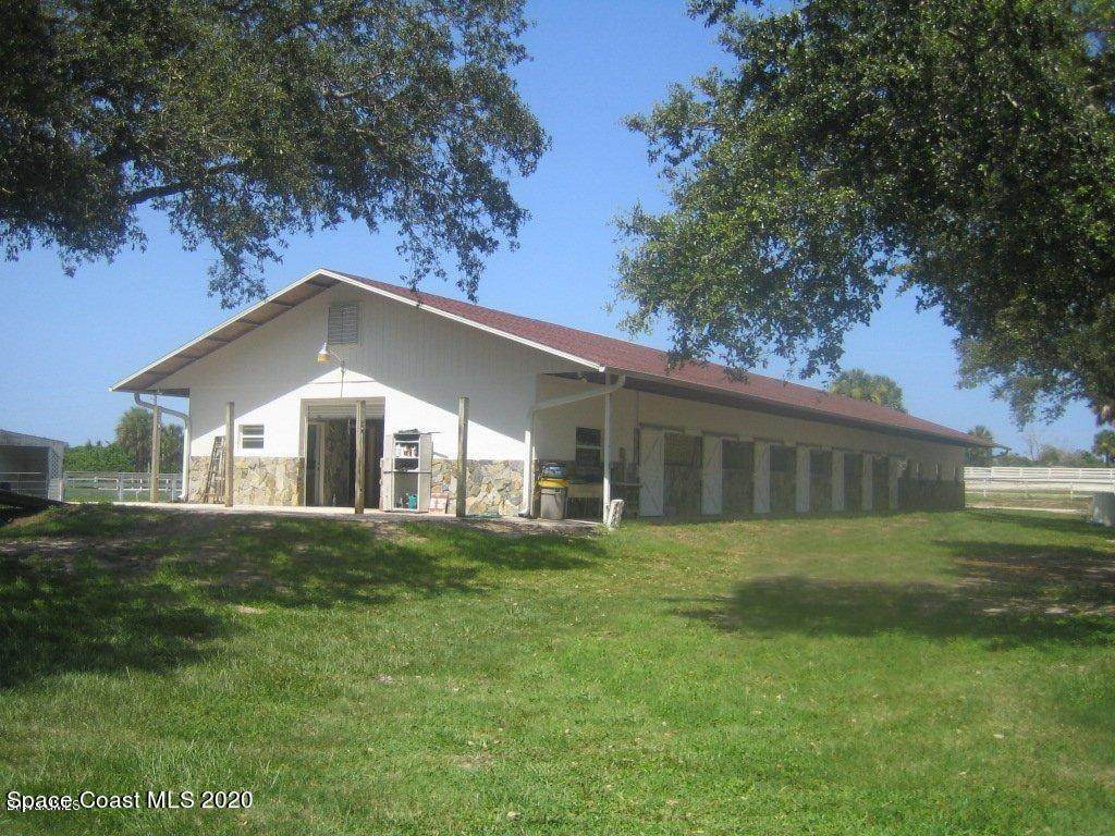 4410 Summit Farms Lane - Photo 1