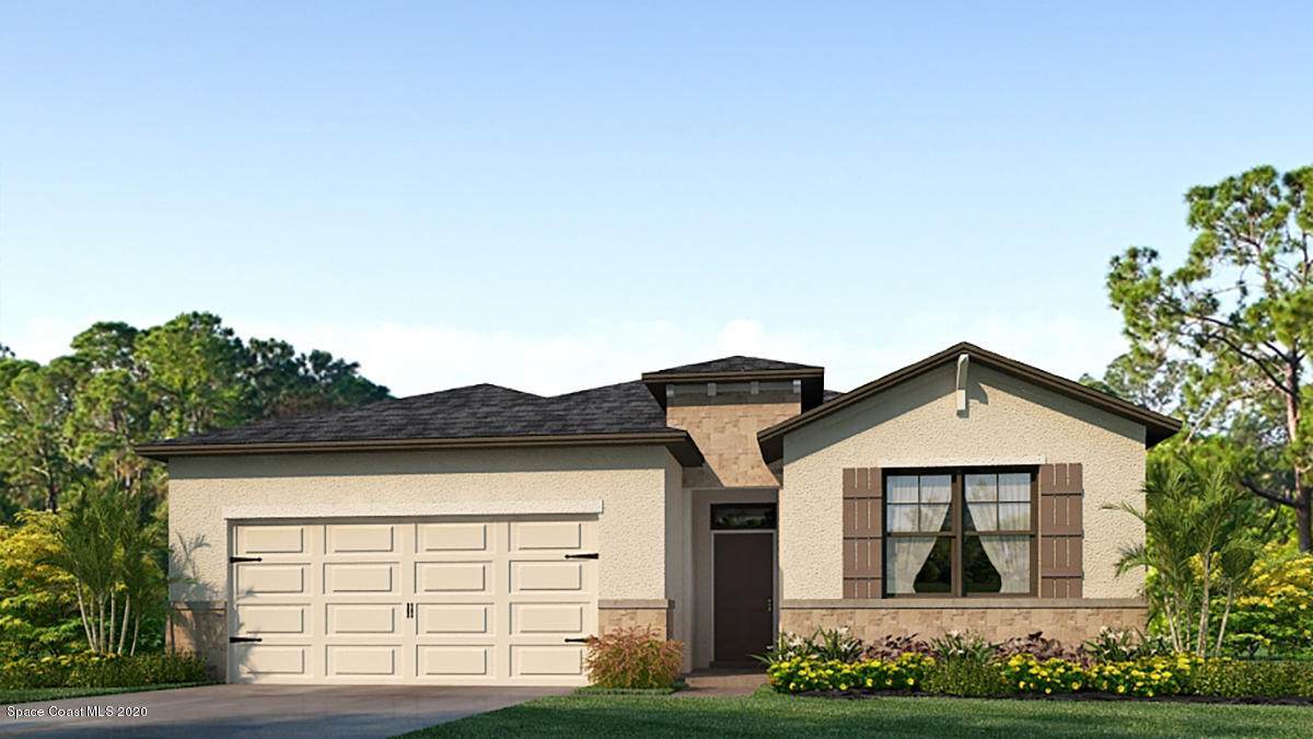 708 Acadia Court - Photo 1