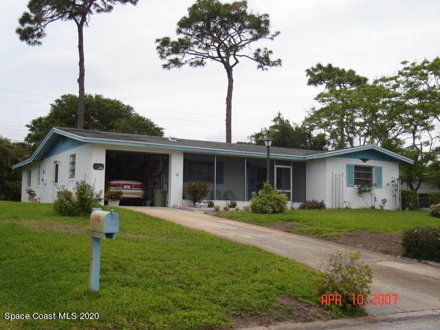 790 Hillcrest Avenue - Photo 1