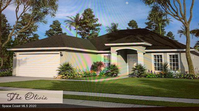 991 Weslaco Street - Photo 1