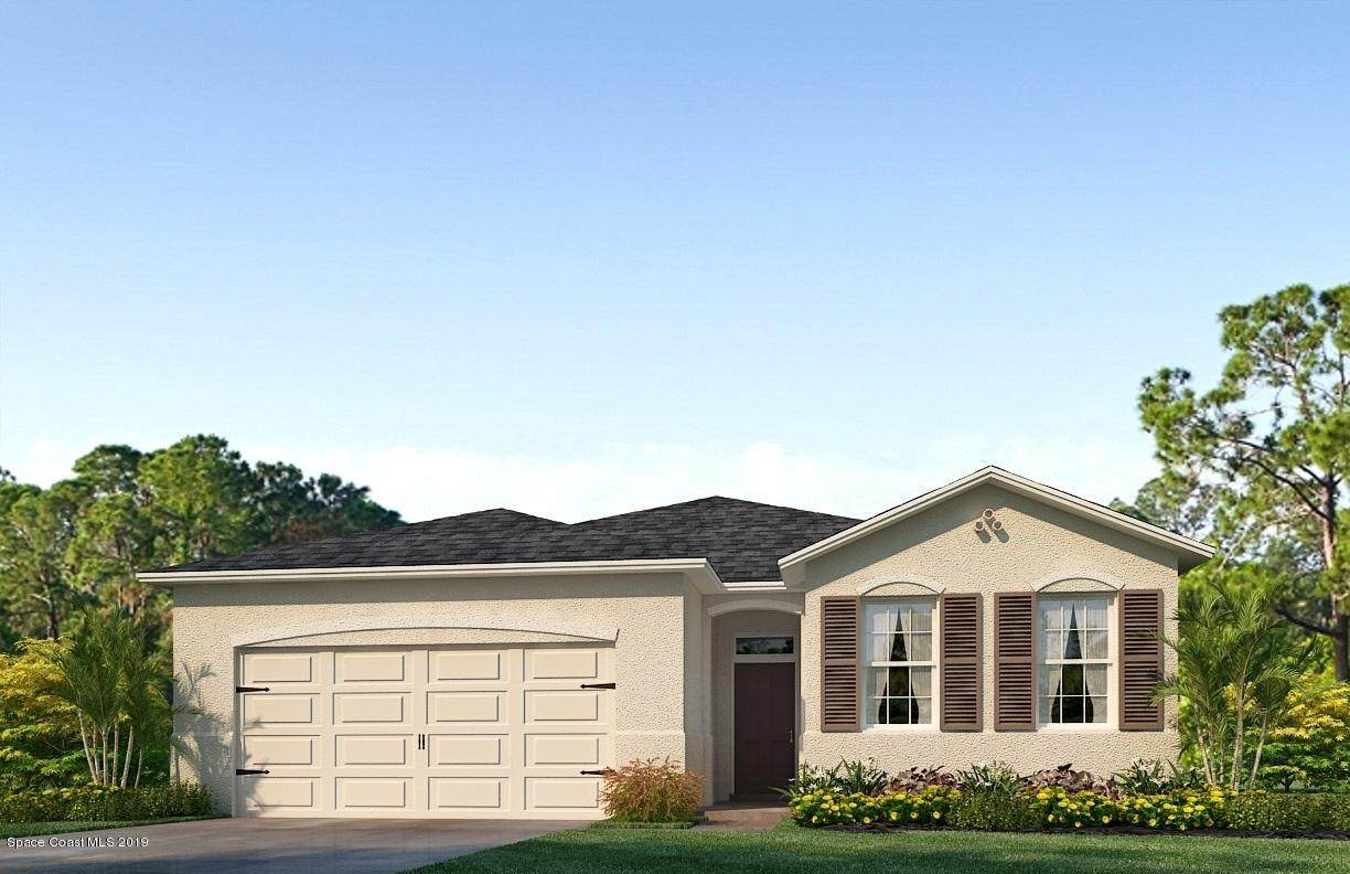 896 Old Country Road - Photo 1