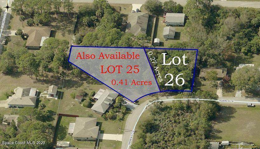 660 Aguero Avenue - Photo 1
