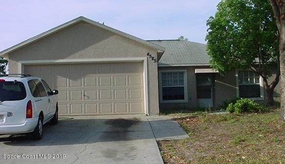 4585 Sugartown Street - Photo 1