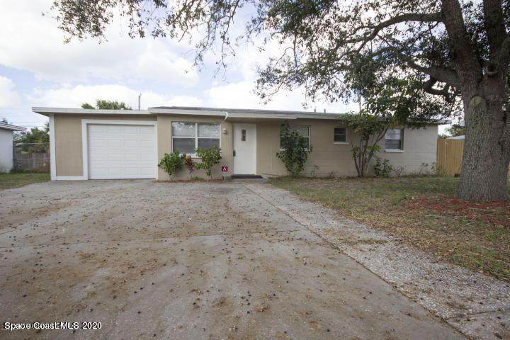 1102 Highland Drive - Photo 1
