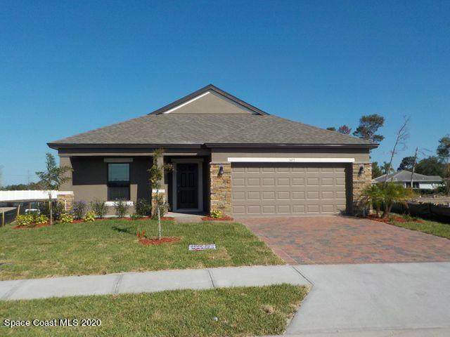 1475 Fuji Drive - Photo 1