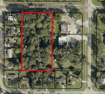 0 Americana Boulevard - Photo 1