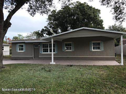 2183 Canterbury Lane - Photo 1