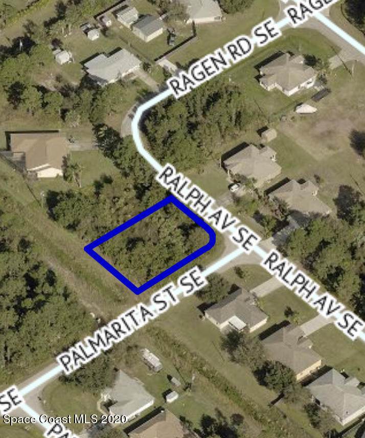 0000 Palmarita St/ Ralph Ave - Photo 1