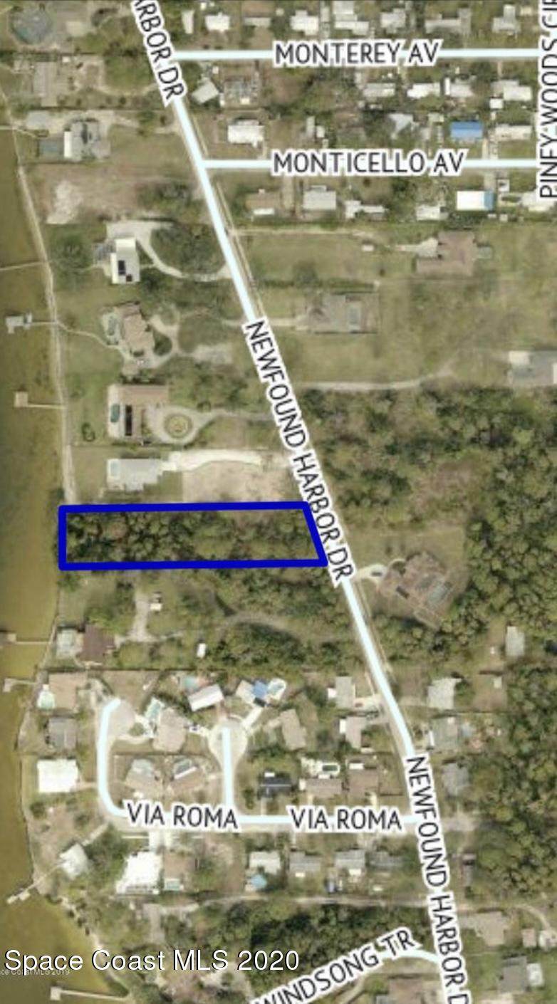 1645 Newfound Harbor Drive - Photo 1
