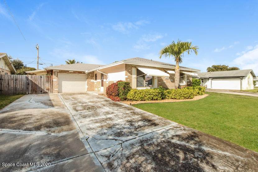 712 Tupelo Drive - Photo 1