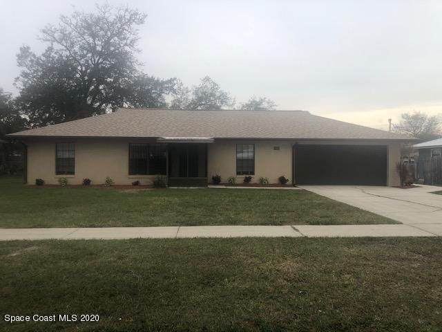 5980 Grissom Parkway - Photo 1