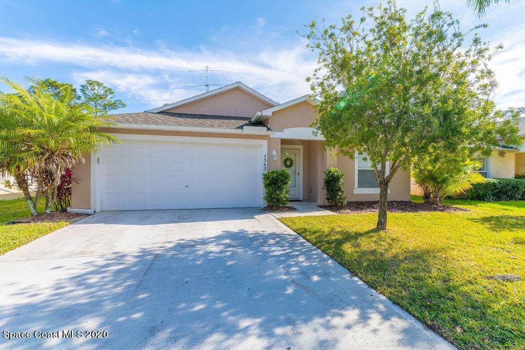 4363 Kenneth Court - Photo 1