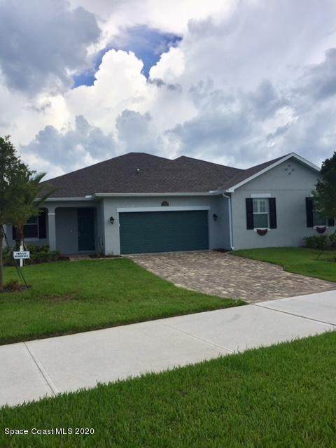 2709 Trasona Drive - Photo 1