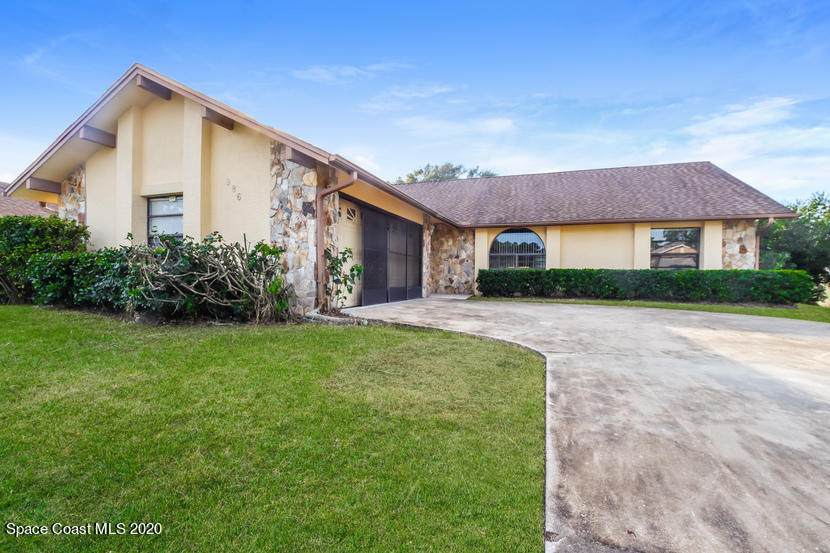 986 Black Coral Avenue - Photo 1