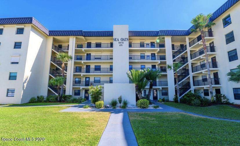 4570 Ocean Beach Boulevard - Photo 1