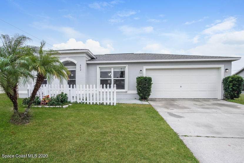 362 Emerson Drive - Photo 1