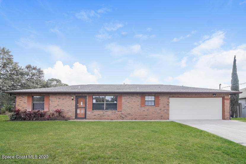 5045 Mayflower Street - Photo 1