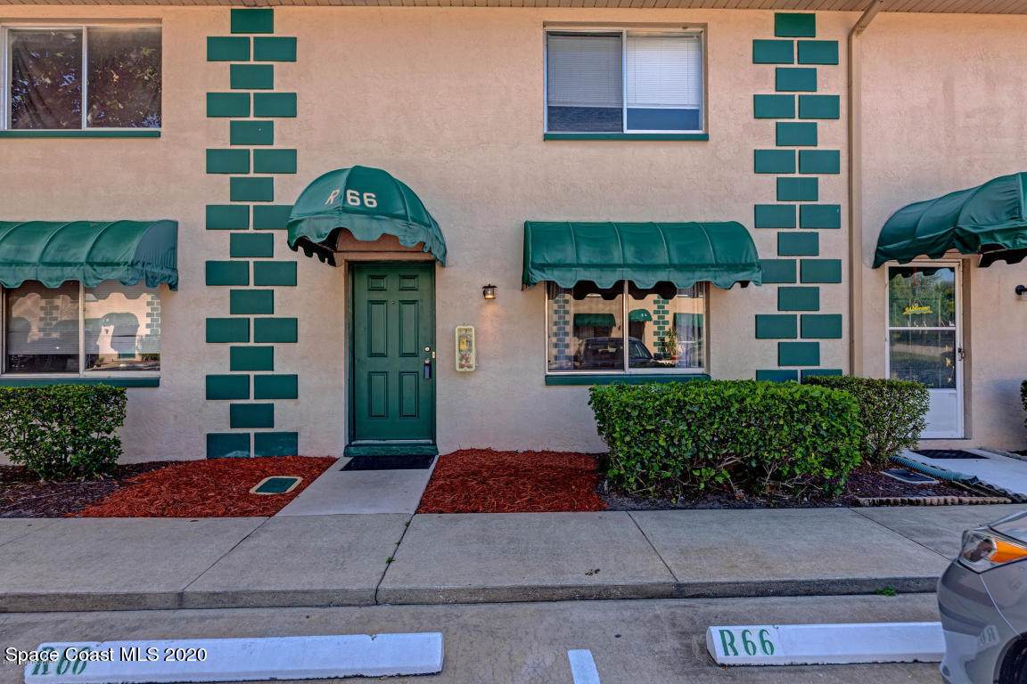 1880 Murrell Road - Photo 1
