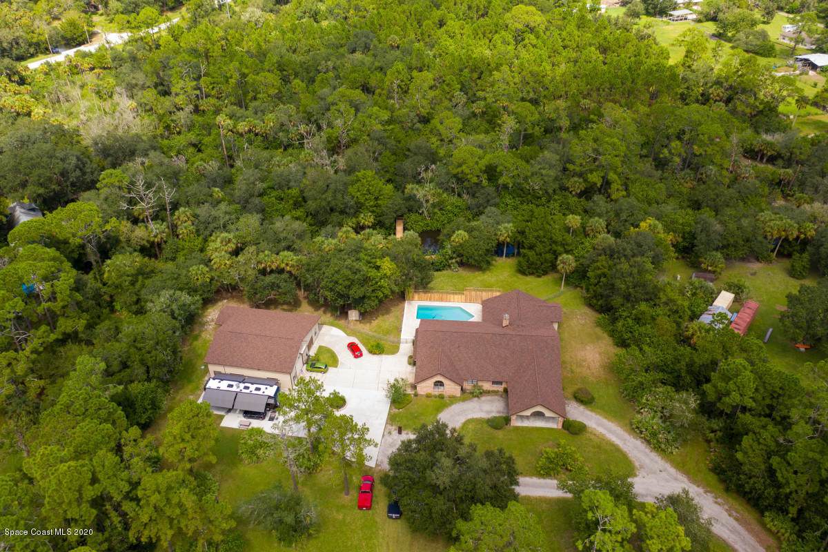 1215 Williams Road - Photo 1