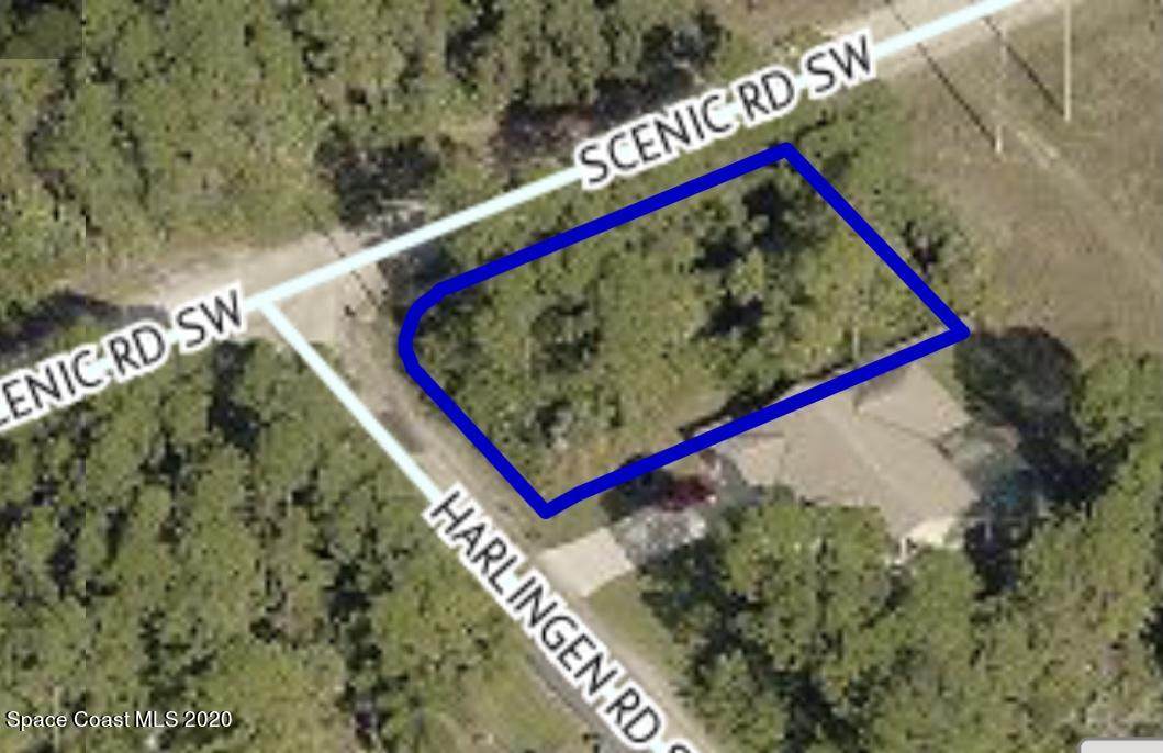 0 Scenic Rd And Harlingen Rd - Photo 1