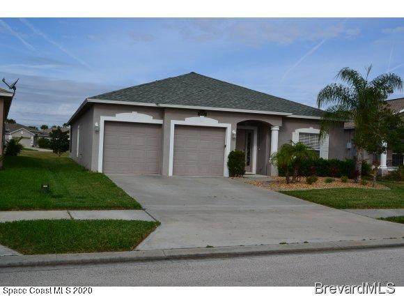 3882 Manitoba Way - Photo 1