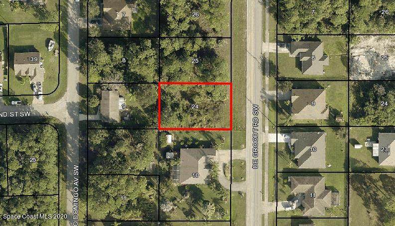 830 De Groodt Road - Photo 1