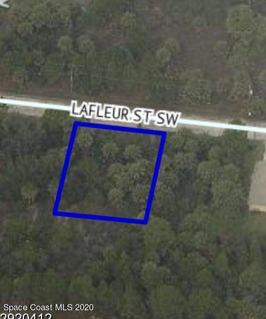 238 Lafleur Street - Photo 1