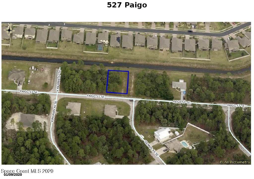 527 Paigo Street - Photo 1