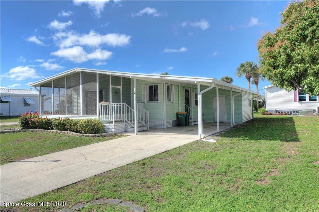 7596 Boxelder Road - Photo 1