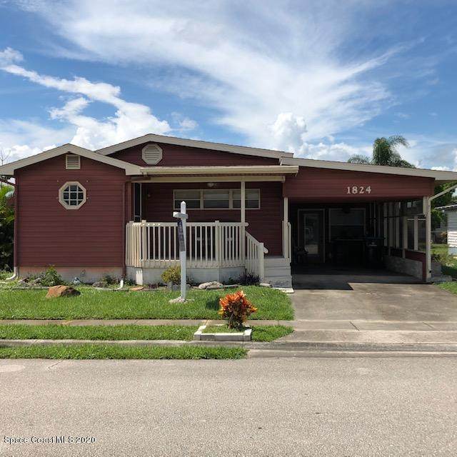1824 Big Cypress Street - Photo 1