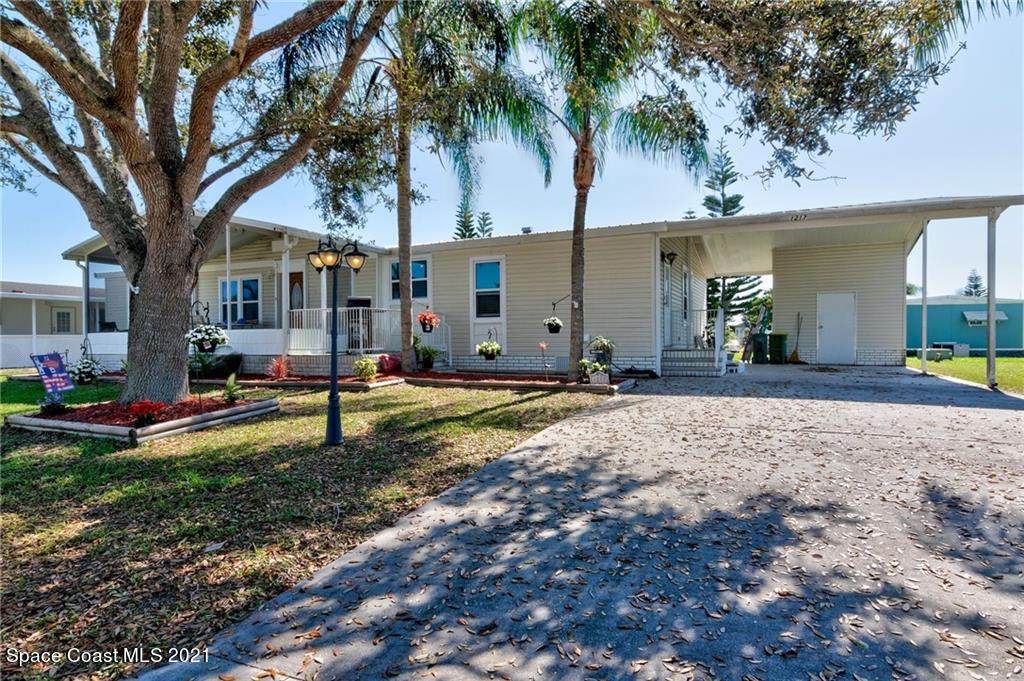 1217 Bluebird Drive - Photo 1
