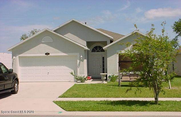 888 Macon Drive - Photo 1