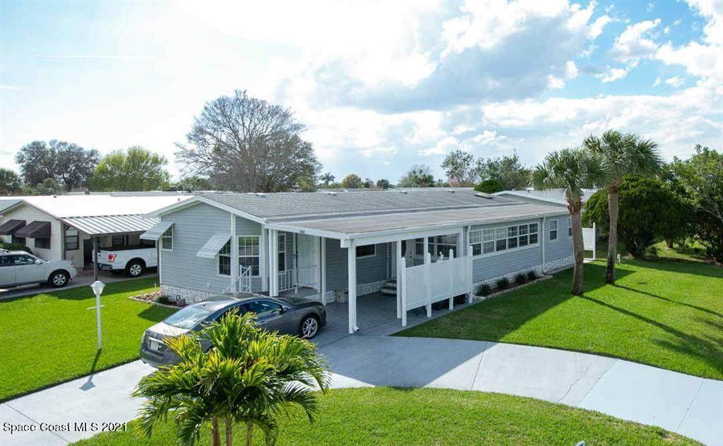 1369 Gardenia Drive - Photo 1