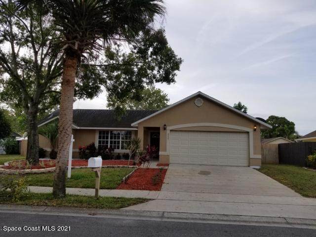 2321 Appalachian Drive - Photo 1