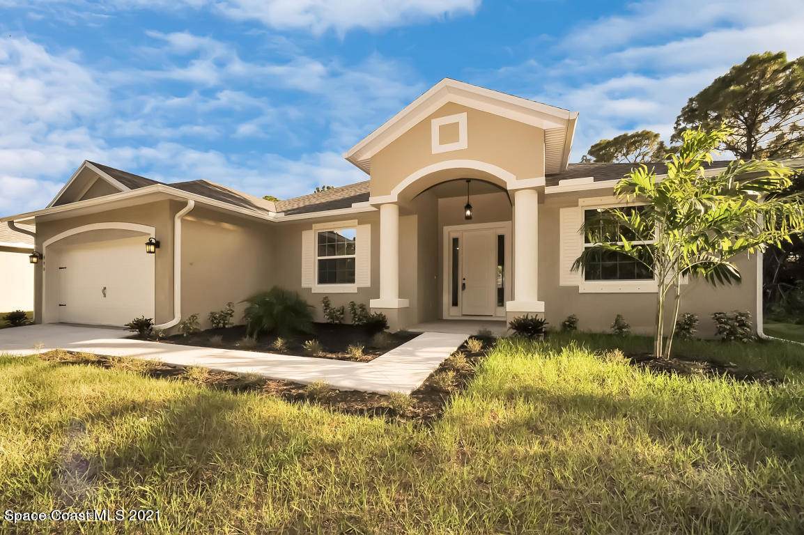 900 Barbados Avenue - Photo 1
