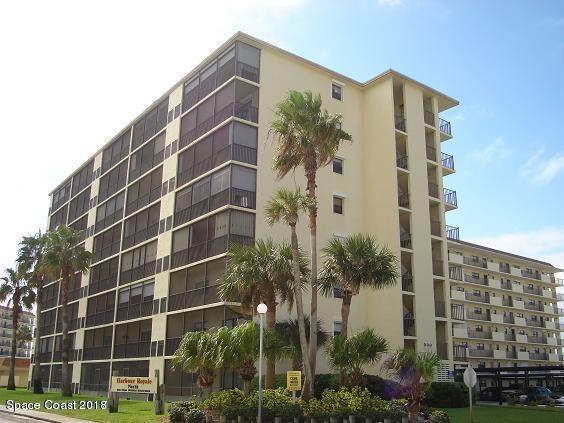 500 Palm Springs Boulevard - Photo 1