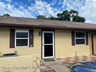 1341 Cheney Highway - Photo 1
