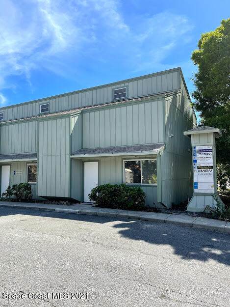 1250 Eau Gallie Boulevard - Photo 1