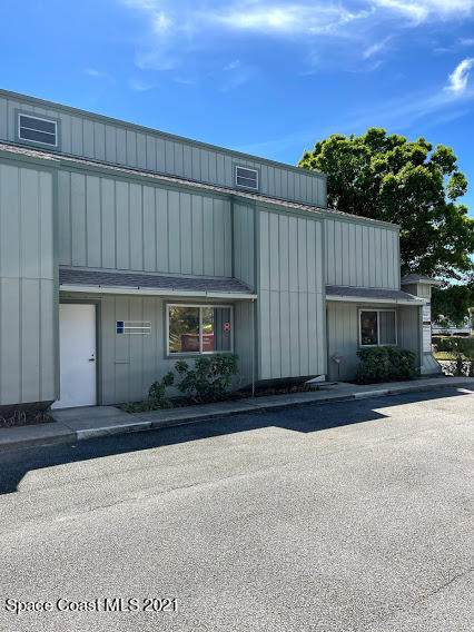 1250 Eau Gallie Boulevard - Photo 1