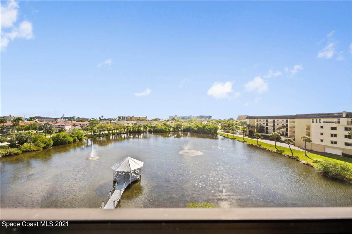 3613 Banana River Boulevard - Photo 1