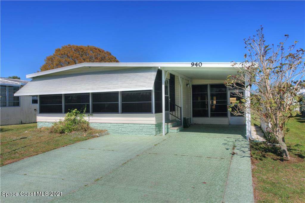 940 Jacaranda Drive - Photo 1