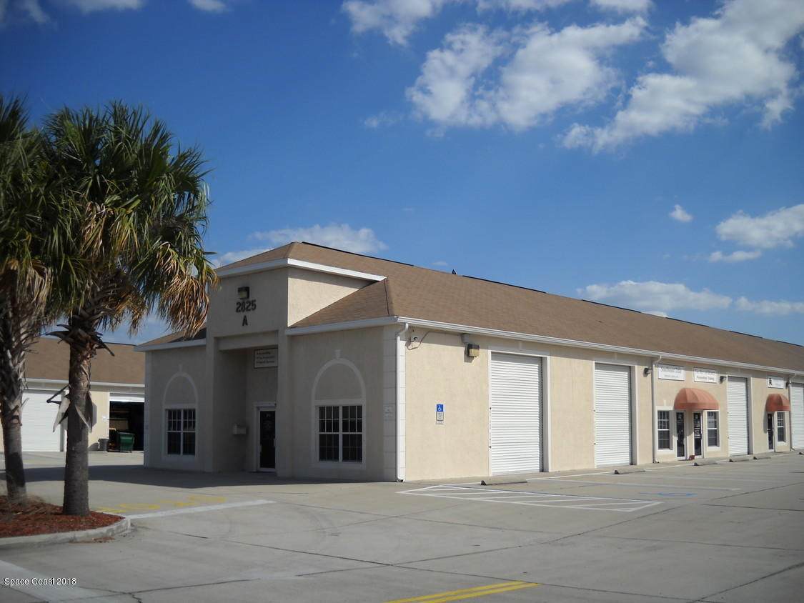 2825 Business Center Boulevard - Photo 1