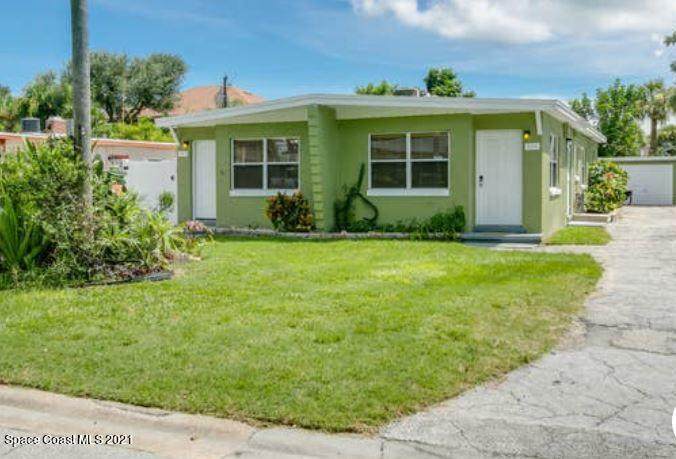 405 & 407 Jefferson Avenue - Photo 1