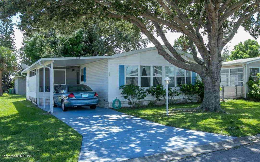 553 Marlin Circle - Photo 1